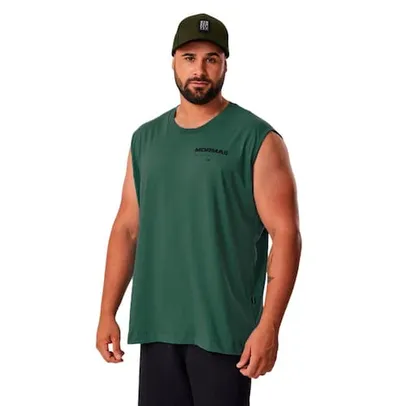 Regata Masculina Mormaii Machão Plus Size