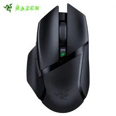 Razer Basilisk X Hyperspeed Wireless Gaming Mouse: Bluetooth & Wireless 