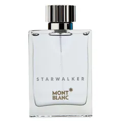 Perfume - Starwalker Montblanc 75ml | R$ 224