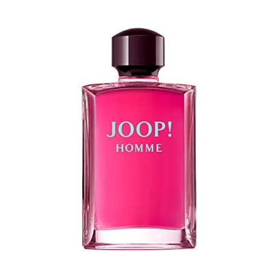Perfume Joop Homme Eau De Toilette 200Ml,