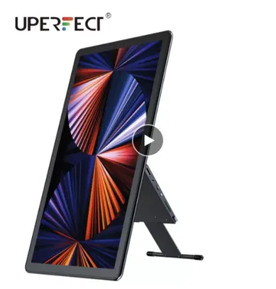 Monitor portátil UPERFECT y 15.6 FHD USB 3.1 Tipo-C Touch Screen