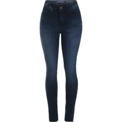 [AME sc R$ 30] Calça Jeans Calvin Klein Jeans Jegging High