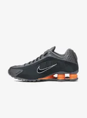 Tênis Nike Shox R4 | R$ 299