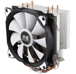 CPU Ventilador de Refrigeração | R$ 102