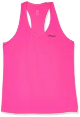 Regata Fem. Fila Basic Freedom,Magenta,P