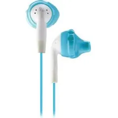 Fone de Ouvido Yurbuds Inspire 100 Acqua - R$19,90