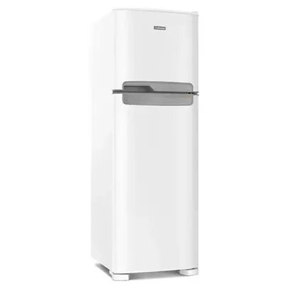 Refrigerador Continental TC41 Frost Free com Gavetão de Frutas 370L Branco | R$ 1509