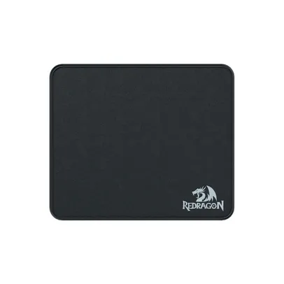 Mousepad Gamer Redragon Flick S, Pequeno, Black, P029