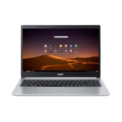 [AME] Notebook Acer Aspire 5 A515-54-557C Intel Core I5 4GB 256GB ssd 15,6' | R$ 2.915