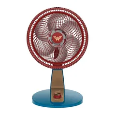 Ventilador Philco PVT400 Mulher Maravilha Maxx Force 6 Pás 155W