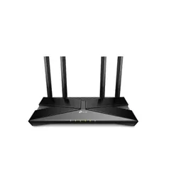 Roteador TP-Link Archer EX220 AX1800 Wi-Fi 6 Dual Band Gigabit 5dBi