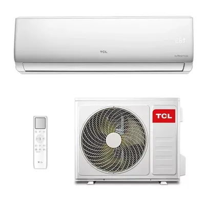 Ar-Condicionado Split HW Inverter TCL Elite Series A2 12.000 BTUs Só Frio 220V