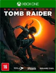 SHADOW OF THE TOMB RAIDER JÁ ESTÁ DISPONÍVEL PARA DOWNLOAD - ASSINANTES GAMEPASS