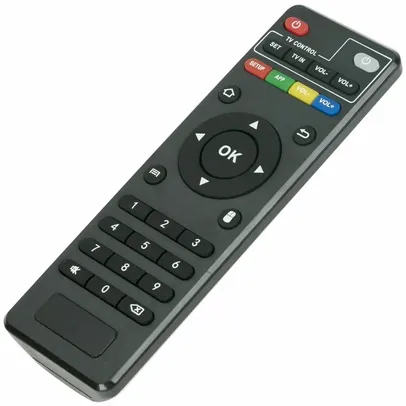 [BR | Moedas] Controle Remoto Para TV Box 