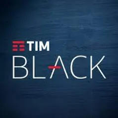 [C6] Tim Black - 80GB (Até 85GB) + Apps e Assinaturas Inclusos