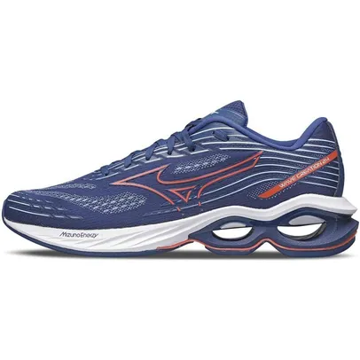 Tênis Masculino Mizuno Wave Creation 24