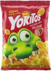 [Prime] Yokitos Presunto Yoki, 153g