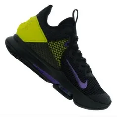 Tênis LeBron Witness 4 Masculino | R$ 249