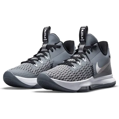 Tênis Nike Lebron Witness V