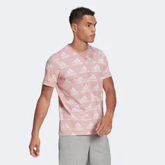 Camiseta Adidas Essentials Masculina