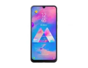 Smartphone Samsung Galaxy M30 64GB