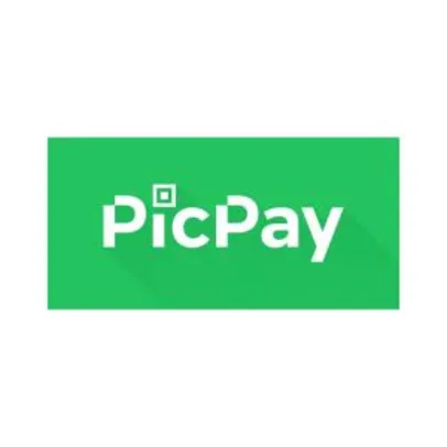 25% de cashback na picpay store | limitado a R$20 | Pelando