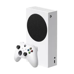 Console Xbox Series S - Microsoft