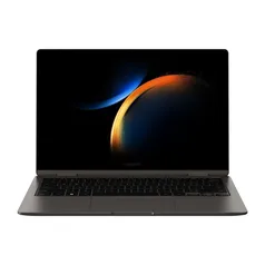 Notebook Galaxy Book3 360 Windows 11 Home Intel Core™ i5-1335U 16 GB 512 GB SSD 13.3&quot; Full HD AMOLED 1.16 kg