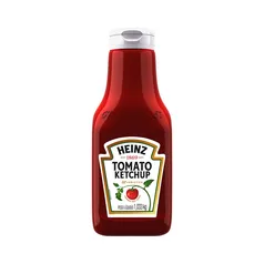 [Regional] Ketchup Heinz 1,033 Kg