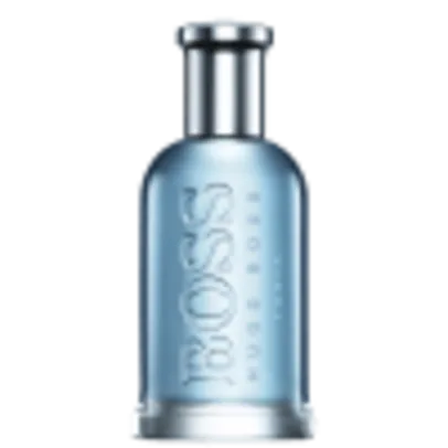 [APP/PRIMEIRA COMPRA] Boss Bottled Tonic Hugo Boss Eau de Toilette - Perfume Masculino 100ml