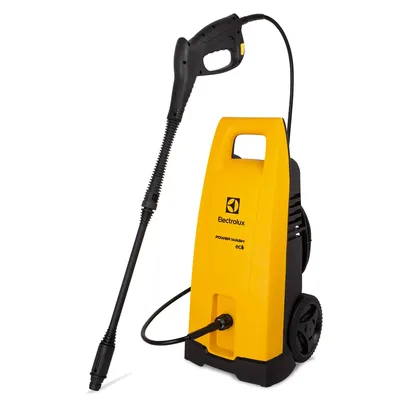 Product photo Lavadora De Alta Pressão Electrolux Powerwash Eco Ews30