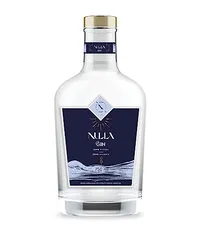 [ PRIME ] Nulla Sabor Gin - Zero Álcool - 750ml