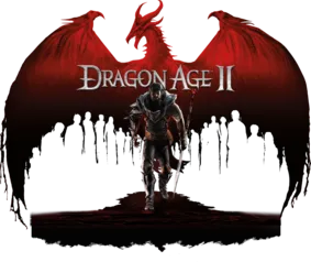 [Origin] Dragon Age II