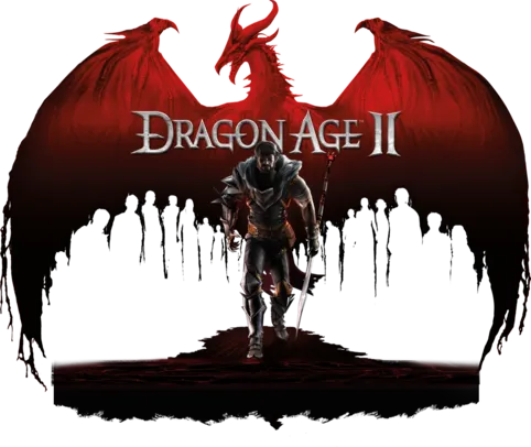 [Origin] Dragon Age II