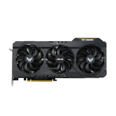 Placa de Vídeo Asus, TUF Gaming, Geforce RTX 3060 Ti OC, 8GB, V2, GDDR6, 256bit, LHR, 90YV0G1A-M0NA00 R$6299