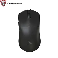 [TAXA INCLUSA] Mouse Gamer sem fio Darmoshark M3