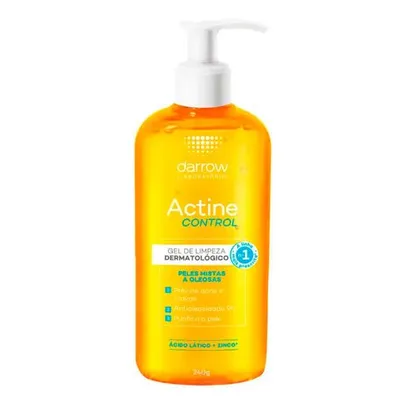 (APP) Gel de Limpeza Darrow Actine Control 240g