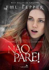 eBook Grátis | Não Pare! - FML Pepper