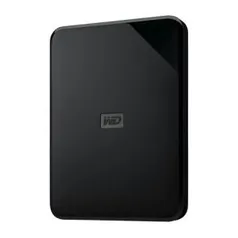 HD Externo WD 1TB Element - R$219