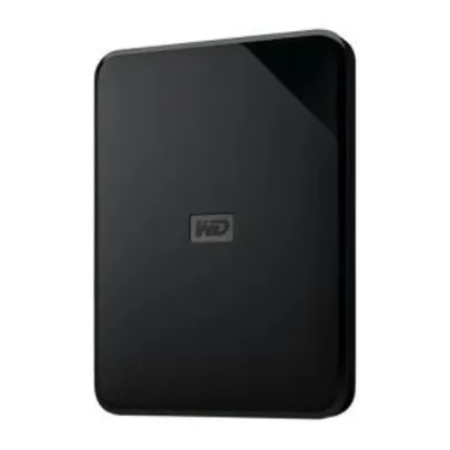 HD Externo WD 1TB Element - R$219