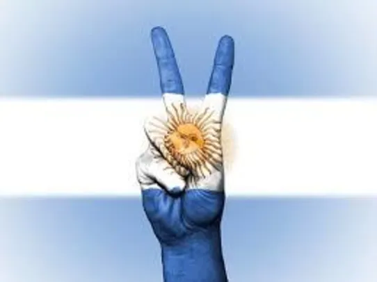 Voos: Argentina, a partir de R$646, ida e volta, com taxas incluídas!