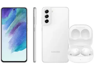 Galaxy S22 + Galaxy Buds 2