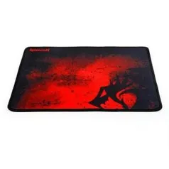 Mousepad Gamer Redragon Pisces, Speed, Médio (330x260mm) - R$24