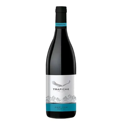 Vinho Tinto Seco Trapiche Vineyards Pinot Noir 750ml