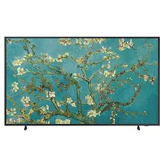 Smart TV QLED 43' 4K UHD Samsung QN43LS03B - The Frame