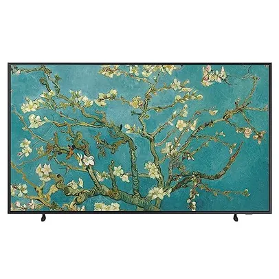 Smart TV QLED 43' 4K UHD Samsung QN43LS03B - The Frame