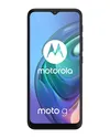 Imagem do produto Smartphone Motorola Moto G10 64gb Tela 6.5" 4GB Ram Cinza Aurora