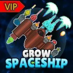 Grow Spaceship VIP - grátis