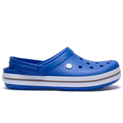 Sandália Crocs Crocband - Adulto - Tam.: 39ao 42