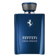 Cedar Essence Ferrari - Perfume Masculino - Eau de Parfum - 100ml